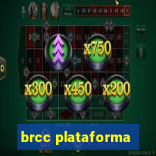 brcc plataforma